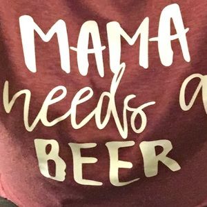 Meet your Posher, Caroline